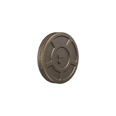 PolarPro 135 Series - Gold Mist Filter - 72mm