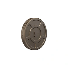 PolarPro 135 Series - Gold Mist Filter - 86C