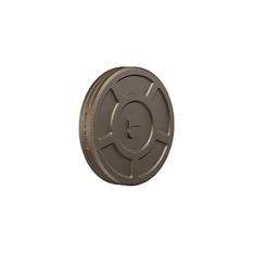PolarPro 135 Series - Gold Mist Filter - 95C