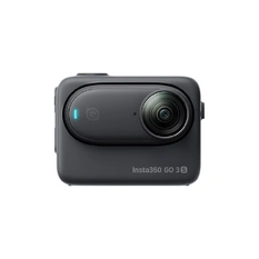 Insta360 GO 3S Midnight Black (64GB)