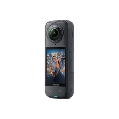 Insta360 X5 (360 8K Camera)