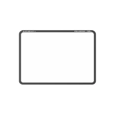 PolarPro Mist Light [1/8] | 4x565 Filter