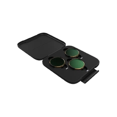 PolarPro Osmo Action 6 - Shutter Collection (ND8, ND16 & ND32)