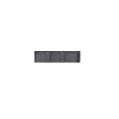 DJI Mavic Air 2 Charging hub top view photo on white background