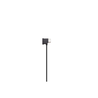 DJI RC-N1/N2 RC Cable (USB Type-C Connector) photo on white background