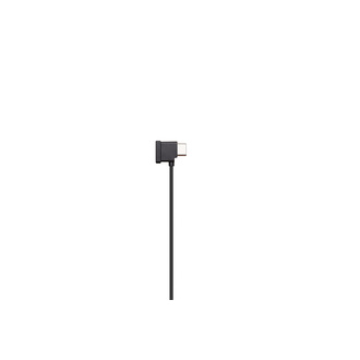 DJI RC-N1 RC Cable (USB Type-C Connector) photo on white background