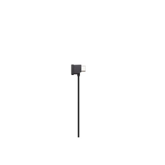 DJI RC-N1/N2 RC Cable (USB Type-C Connector) photo on white background