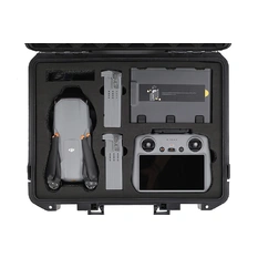 Ferntech Air 3 ABS Hard Case