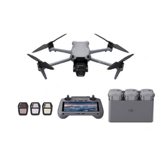 DJI Air 3S (DJI RC 2) Ultimate Fishing Combo