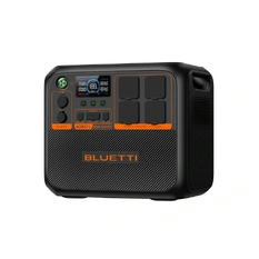 Bluetti AC200PL Expandable Power Station | 2400W 2304Wh