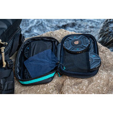 PolarPro Helix Multi-Filter Case - Burkard Edition