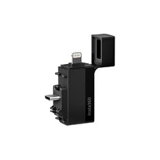 Insta360 X3 Quick Reader