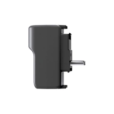 Insta360 Mic Adapter (Vertical Version)