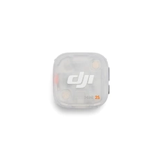 DJI Mic Mini 2S (2 TX + 1 RX + Charging Case)