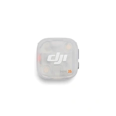 DJI Mic Mini 2S (1 TX + 1 Mobile RX + Charging Case)