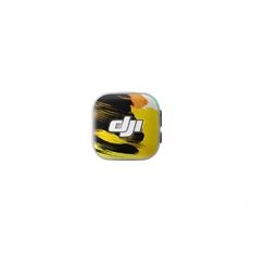 DJI Mic Mini 2S Time Series Magnetic Front Cover Set