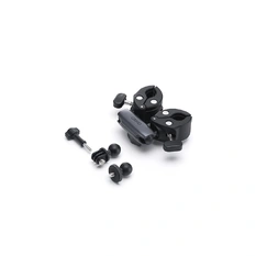 DJI Osmo Dual Heavy-Duty Clamp