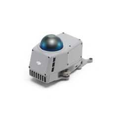 DJI Matrice 4 Obstacle Sensing Module