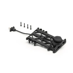 DJI Matrice 400 Third Gimbal Connector