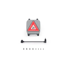 DJI AP1 Parachute