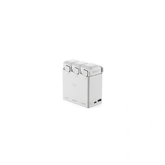 DJI Mini 4 Pro/Mini 3 Series Two-Way Charging Hub