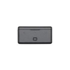 Osmo Action Multifunctional Battery Case