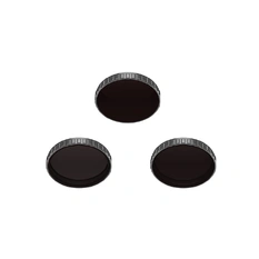 DJI Action ND Filter Kit