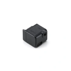 DJI Osmo Action 3.5mm Audio Adapter
