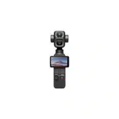 DJI Osmo Pocket 4P Vlog Combo