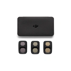 DJI Osmo Pocket 4P Magnetic ND Filter Set