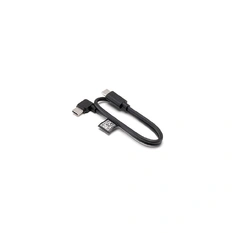DJI RS L-Shaped Multi-Camera Control Cable (USB-C, 30 cm)