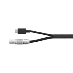 DJI LiDAR Range Finder (RS) to DJI Transmission Cable Hub