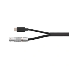 DJI LiDAR Range Finder (RS) to DJI Transmission Cable Hub
