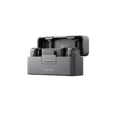 DJI Mic 2 (2 TX + 1 RX + Charging Case) (CE)