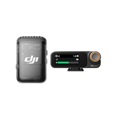 DJI Mic 2 (1 TX + 1 RX) (CE)