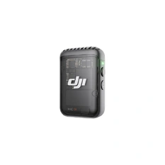 DJI Mic 2 Transmitter (Shadow Black)