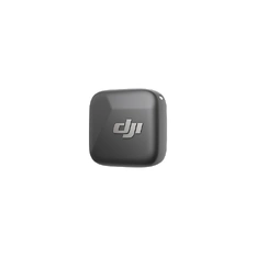 DJI Mic Mini Transmitter (Infinity Black)
