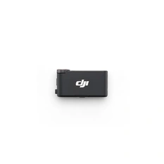 DJI Mic 3 Receiver