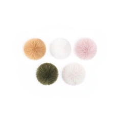 DJI Mic 3 Multi-Colour Windscreens