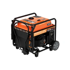 DJI D14000iE Multifunctional Inverter Generator (EU)