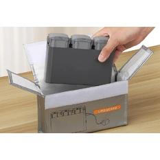 Lipo-Safe Bag