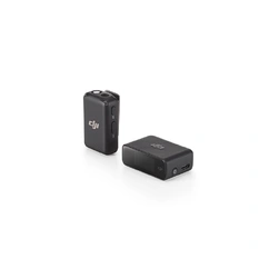 DJI Mic (1 TX + 1 RX) (CE)
