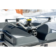 Drone Parachute + FTS for DJI Dock 3