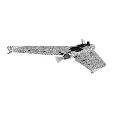 eBee TAC