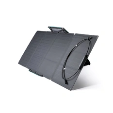 EcoFlow 110w Portable Solar Panel