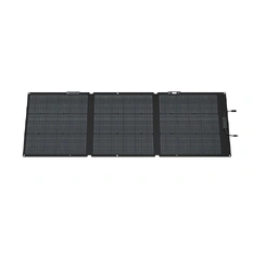 EcoFlow NextGen 160W Portable Solar Panel