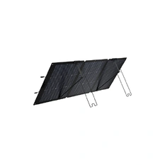 ECOFLOW NEXTGEN 160W BI FACIAL SOLAR PANEL