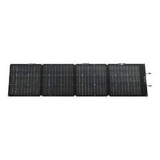 EcoFlow New 220W Bifacial Portable Solar Panel