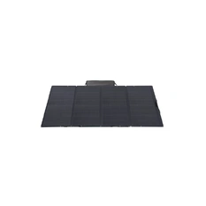 EcoFlow 400w Portable Solar Panel