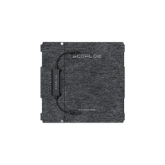 ECOFLOW 60W SOLAR PANEL USB C